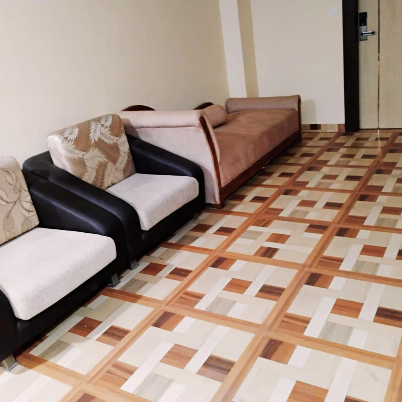 Hotel Lake View Grand Λάκναου Εξωτερικό φωτογραφία